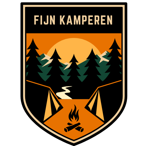 Fijn kamperen